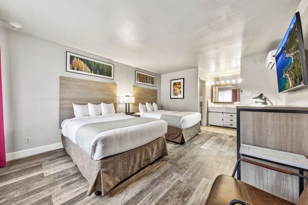 Forest Suites Resort at the Heavenly Village - photo 7