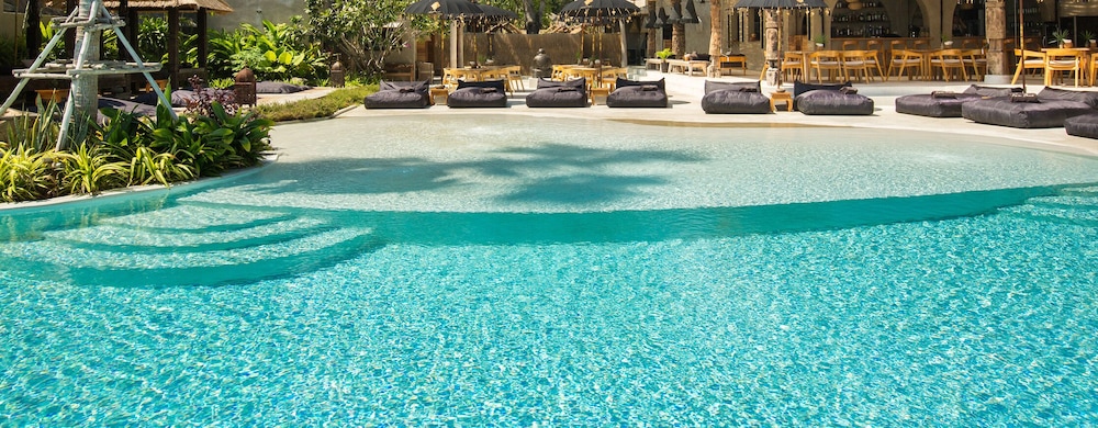 Karma Resort - carbon neutral hotel in Koh Samui