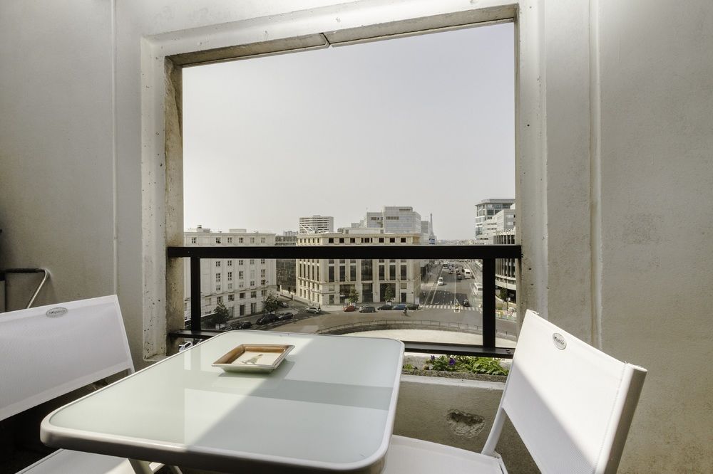 Lokappart Montparnasse - last minute hotel in Paris