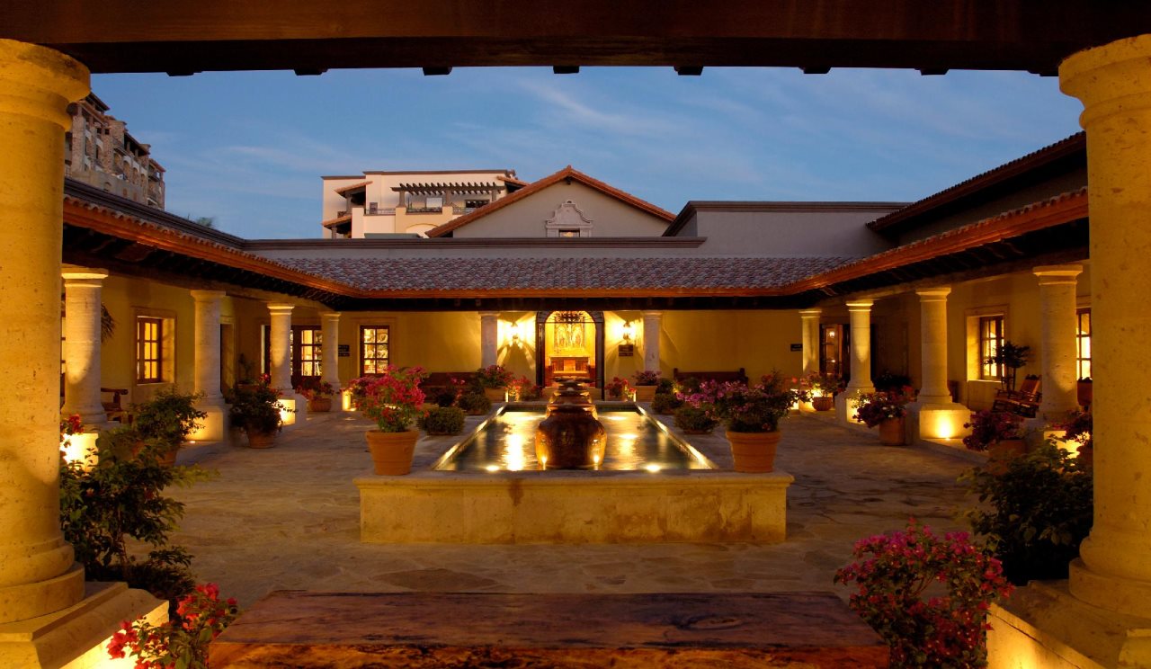 Pueblo Bonito Sunset Beach