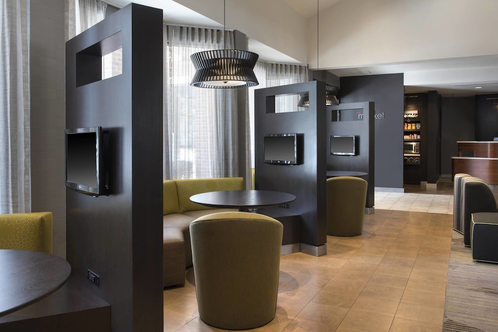 Courtyard by Marriott Boston Norwood Canton - photo 10