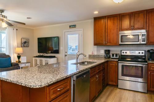 A Beach Music Paradise Too by Oak Island Accommodations - photo 44