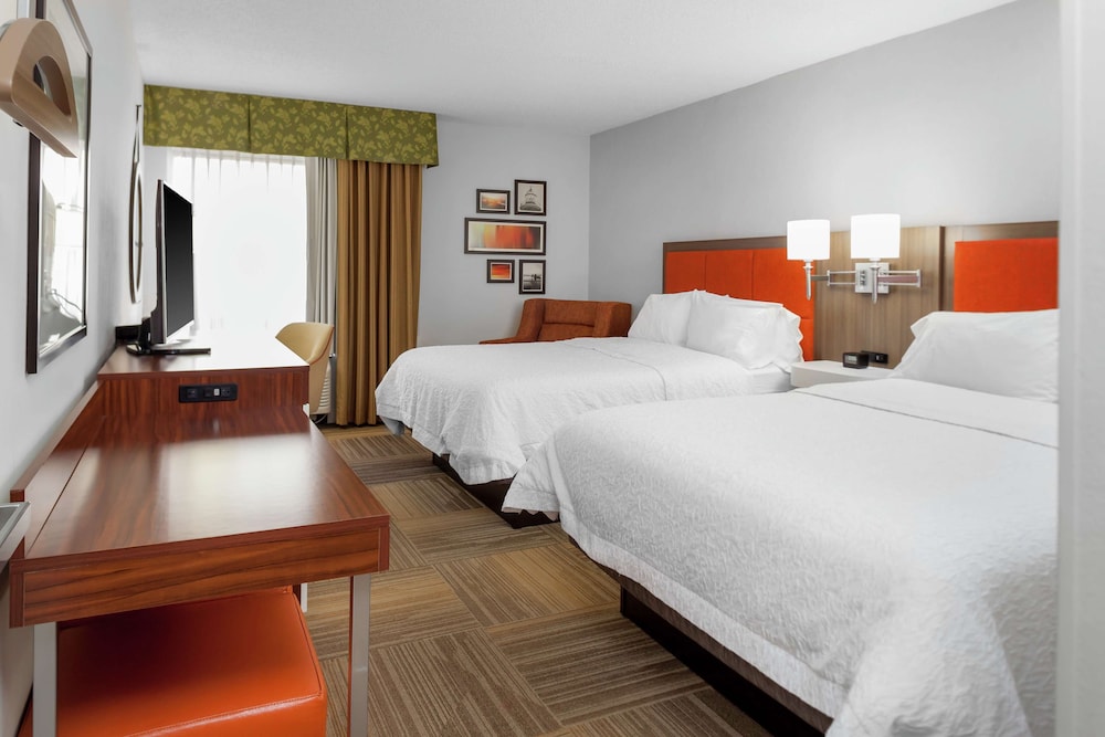 Hampton Inn Miami Dadeland - photo 3
