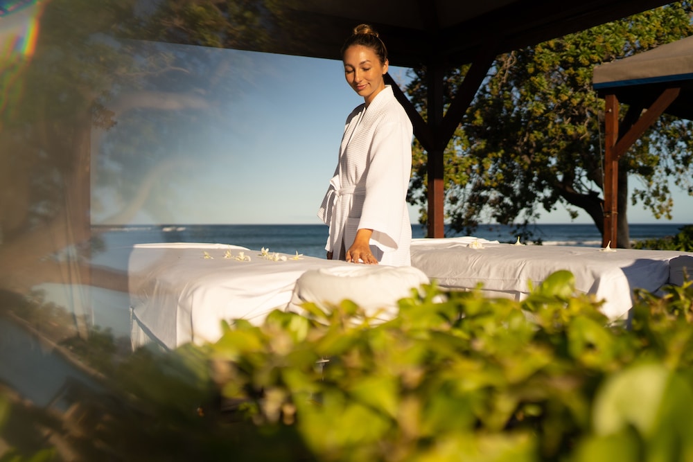 Fairmont Orchid Gold Experience - photo 19