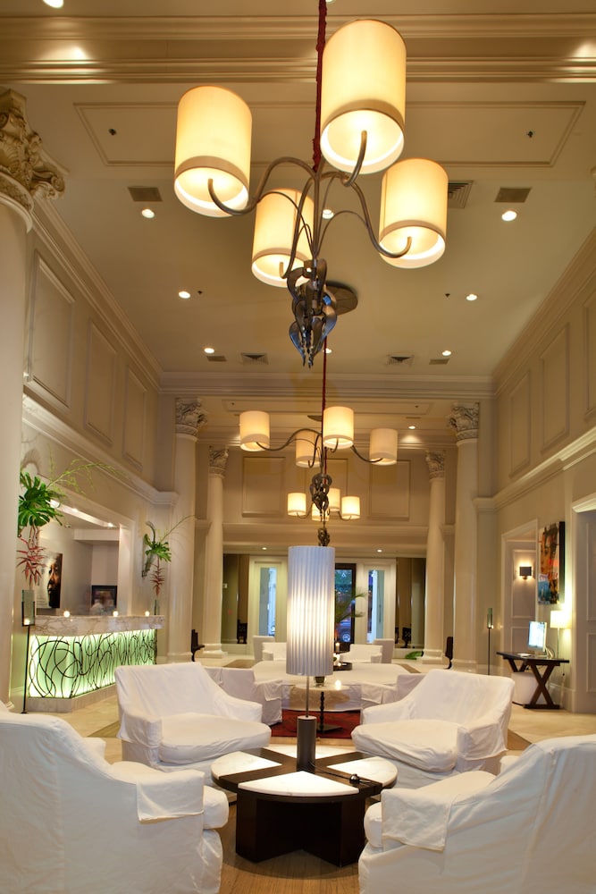 International House Hotel - photo 25