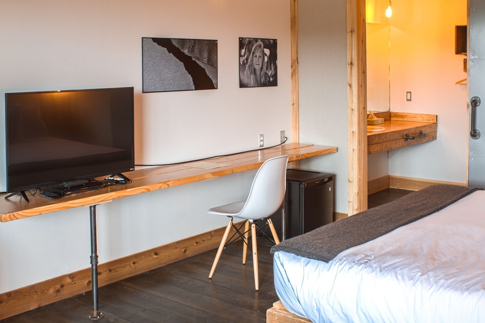 Ashore Hotel - photo 16