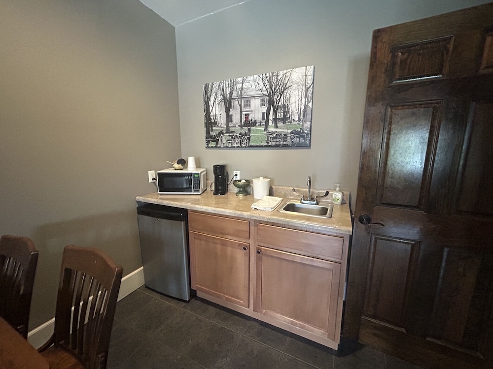 William Watson Hotel - photo 25