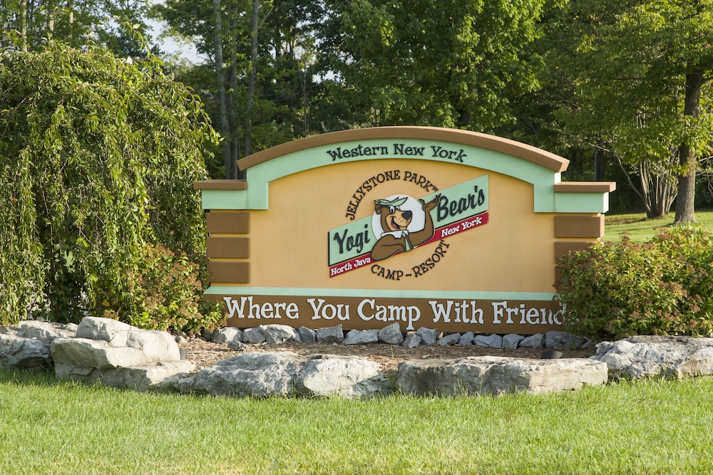 Jellystone Park TM of Western New York - photo 36