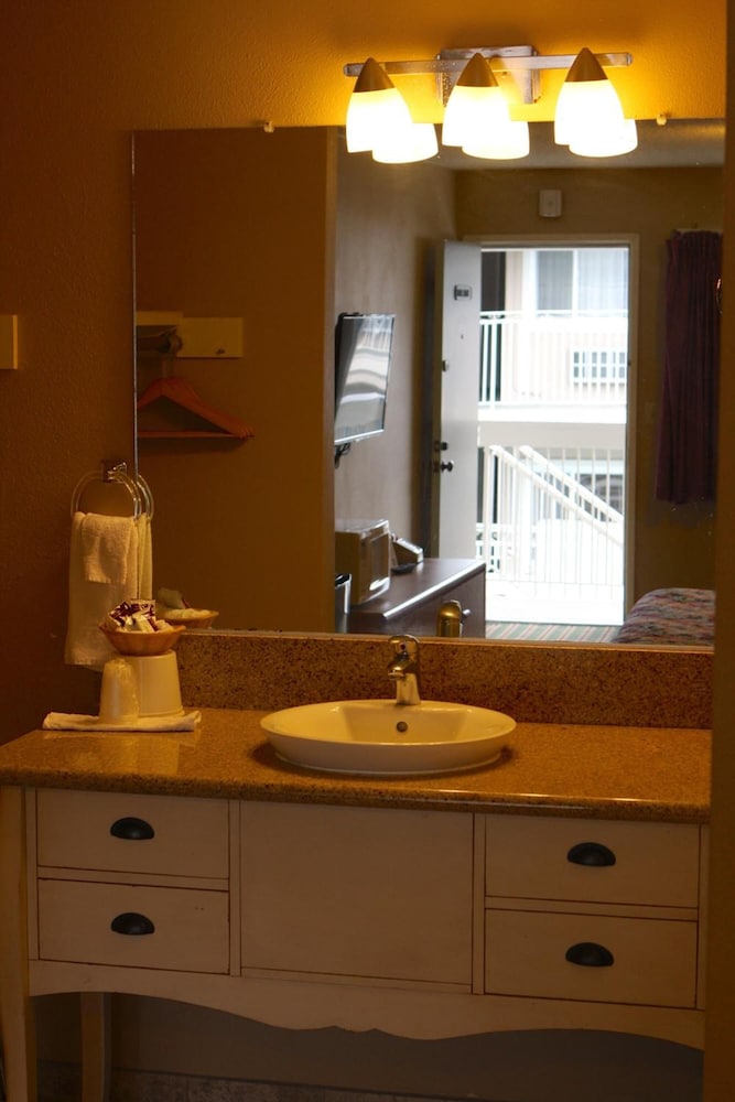 San Luis Inn And Suites - photo 40