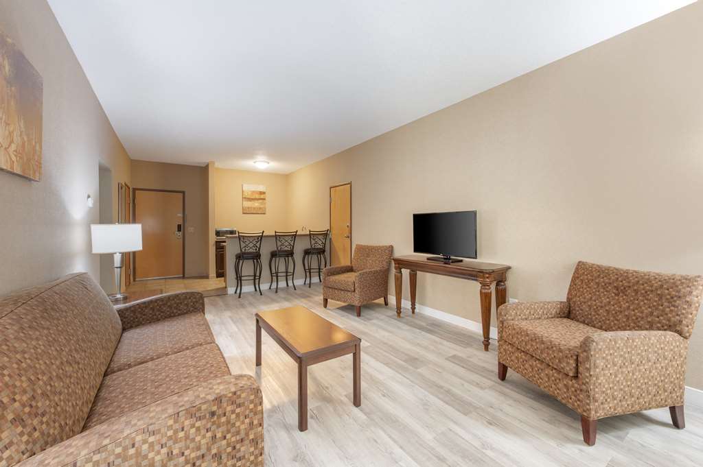 Best Western Circus City Inn - photo 13