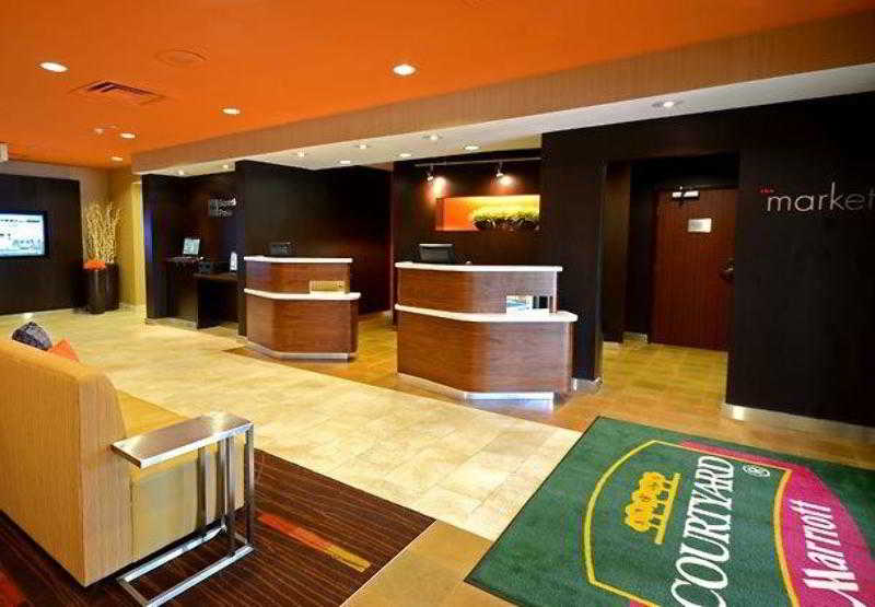 Courtyard by Marriott Newport News Yorktown - photo 25