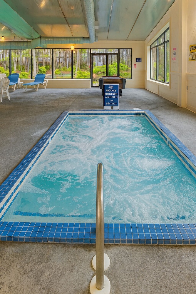 Sea Mist Resort - photo 33