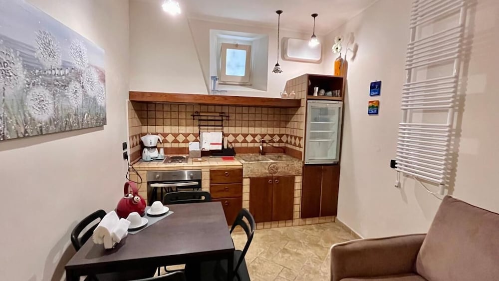 Locanda Badia Residenze Iride e Celeste — 4-Star Luxury Hotel in Santa Maria, Italy