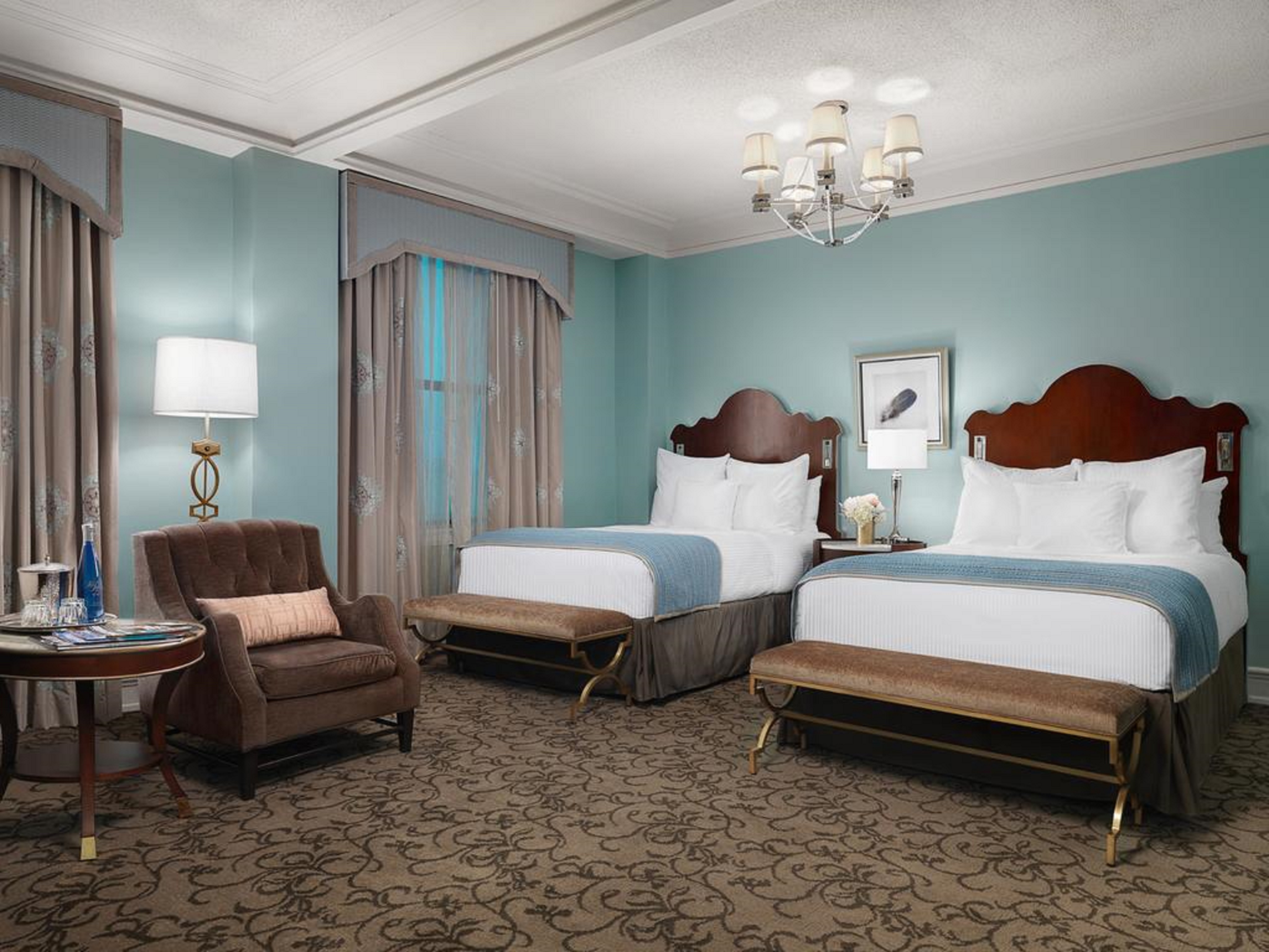 The Peabody Memphis - photo 10
