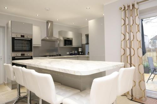 Oxford Collegiate Residence by AHG — 4-Star Luxury Hotel in Oxford, United Kingdom