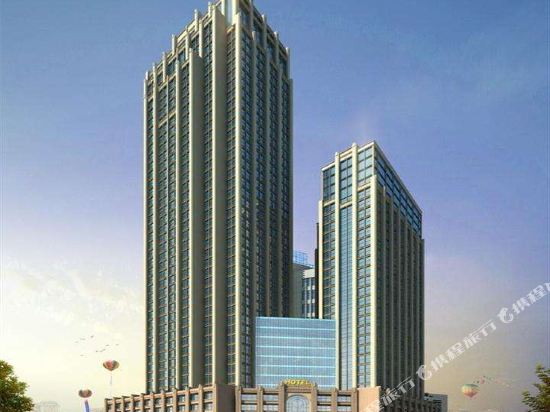 Juncheng Hotel - last minute hotel in Chongqing