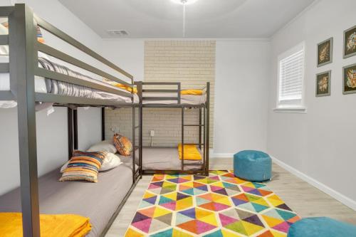 The Harmony Designer Home in Central DFW home - photo 15