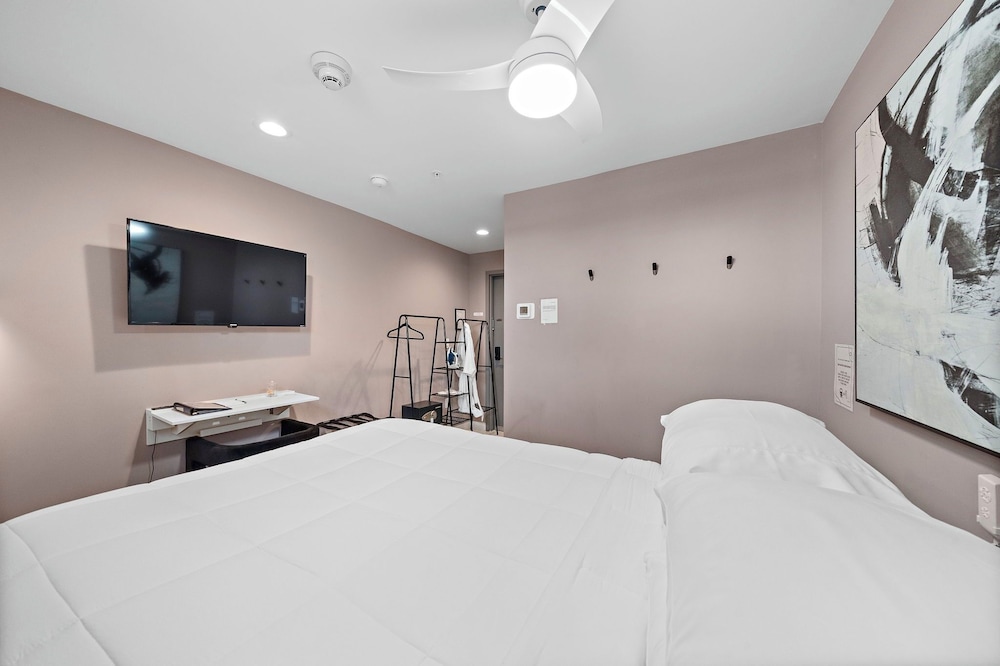 Wanderstay Boutique Hotel - photo 17