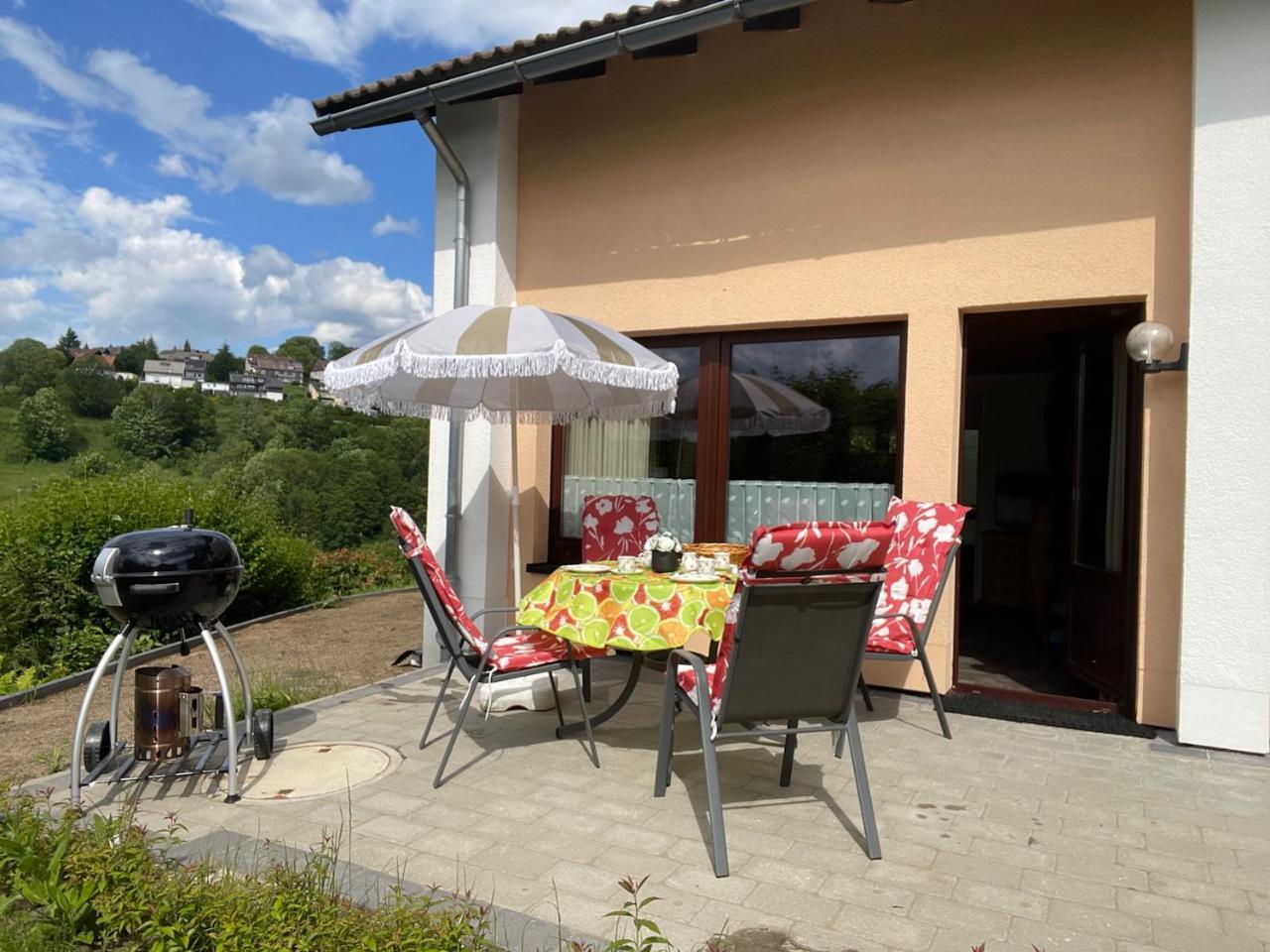 Berghof Arnika — 4-Star Luxury Hotel in Sankt Andreasberg, Germany