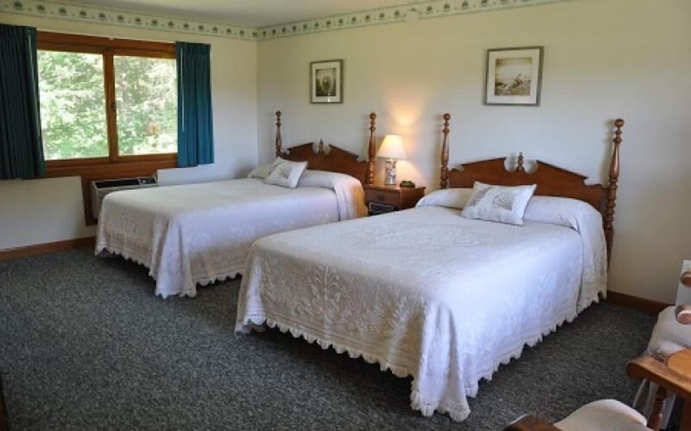 Towne Lyne Motel - photo 18