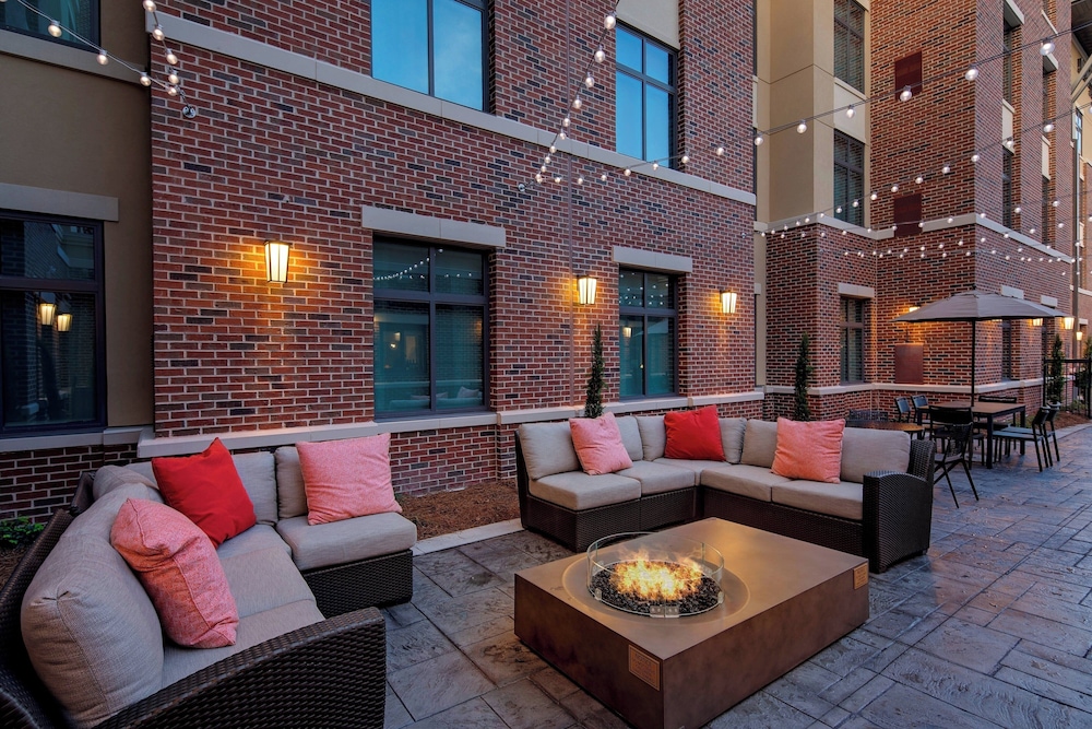 Residence Inn by Marriott Charleston Summerville - featured photo