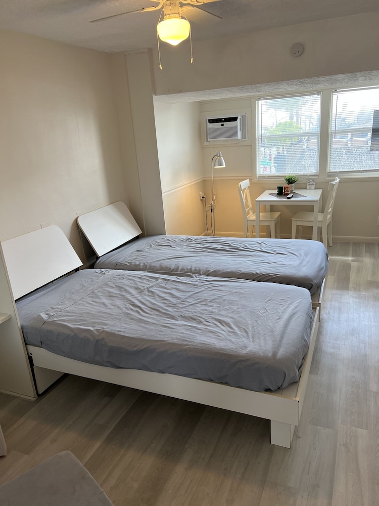 Expo Motel - photo 25