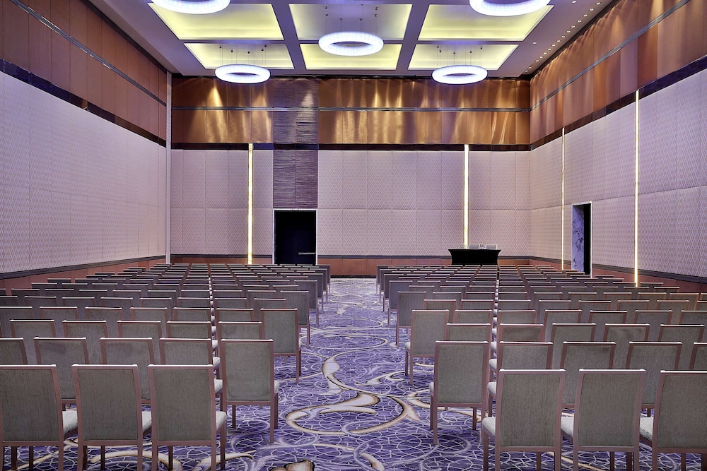 כנסים ואירועים