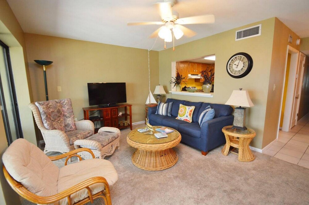 Gulf Tower by Bender Vacation Rentals - photo 65