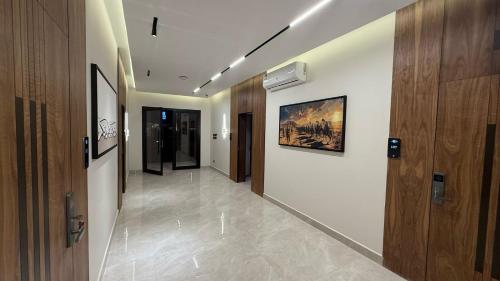 Moon — 4-Star Luxury Hotel in Riyadh, Saudi Arabia