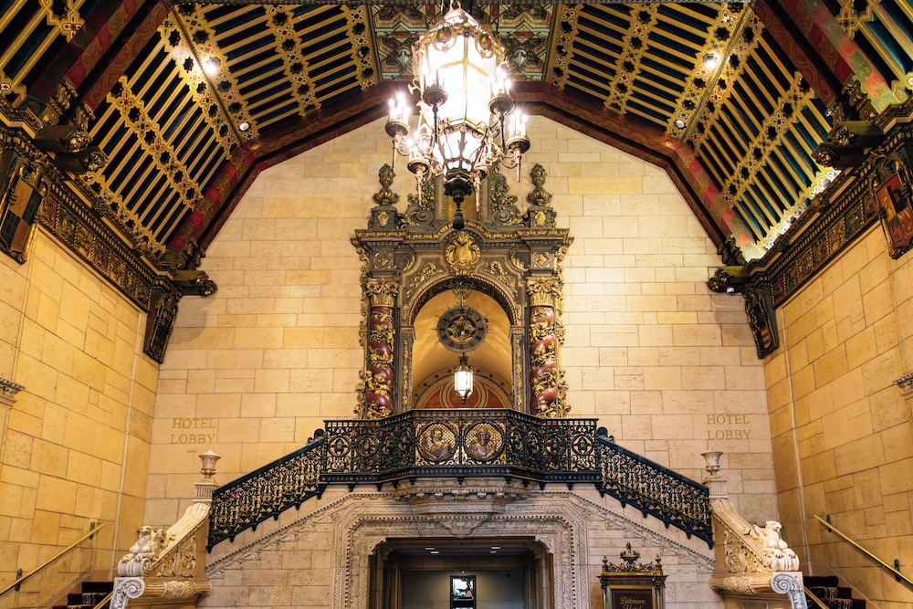 The Biltmore Los Angeles - photo 68