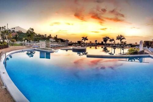 Bimba Studio Park - last minute hotel in Santa Ursula