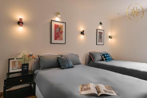 Sunny House 3Brs Hoan Kiem Lake by SSens — 4-Star Luxury Hotel in Hanoi, Vietnam