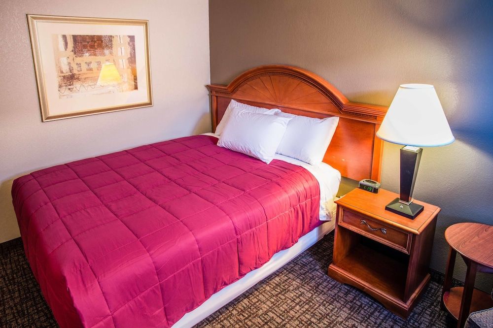 Select Inn Grafton - photo 8