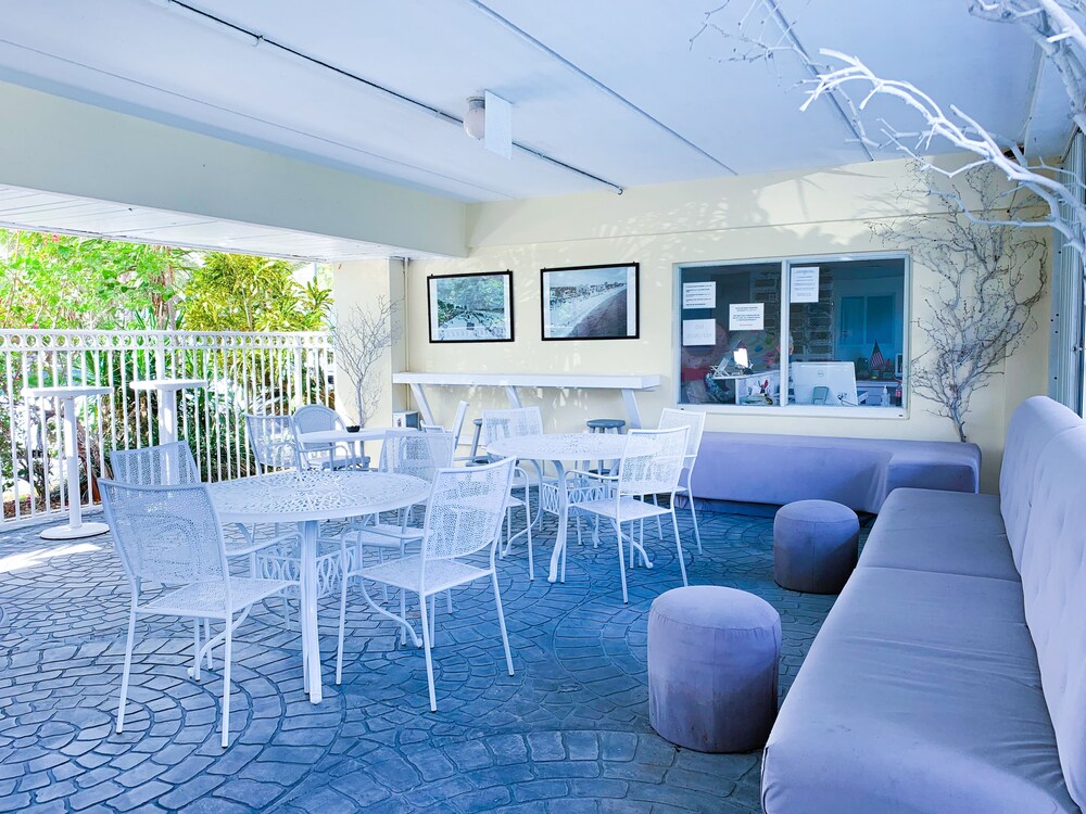 Coral Tides Resort - photo 137