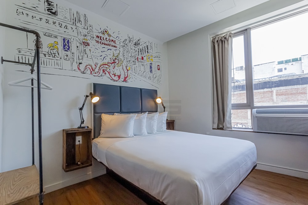 Jgstay Soho - photo 13