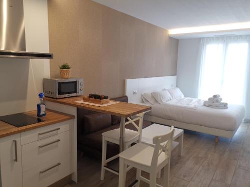 Alumar Apartamentos Muxia — Mugia — photo 3