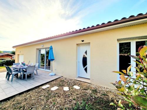 La perle de Dordogne in Le Bugue, France