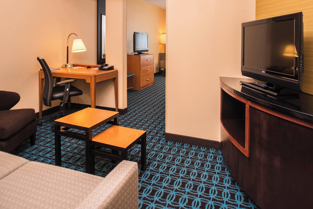 Fairfield Inn & Suites by Marriott San Antonio NE Schertz - photo 26