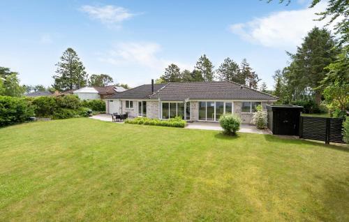 Awesome Home In Roskilde With Wifi — 4-Star Luxury Hotel in Roskilde, Denmark