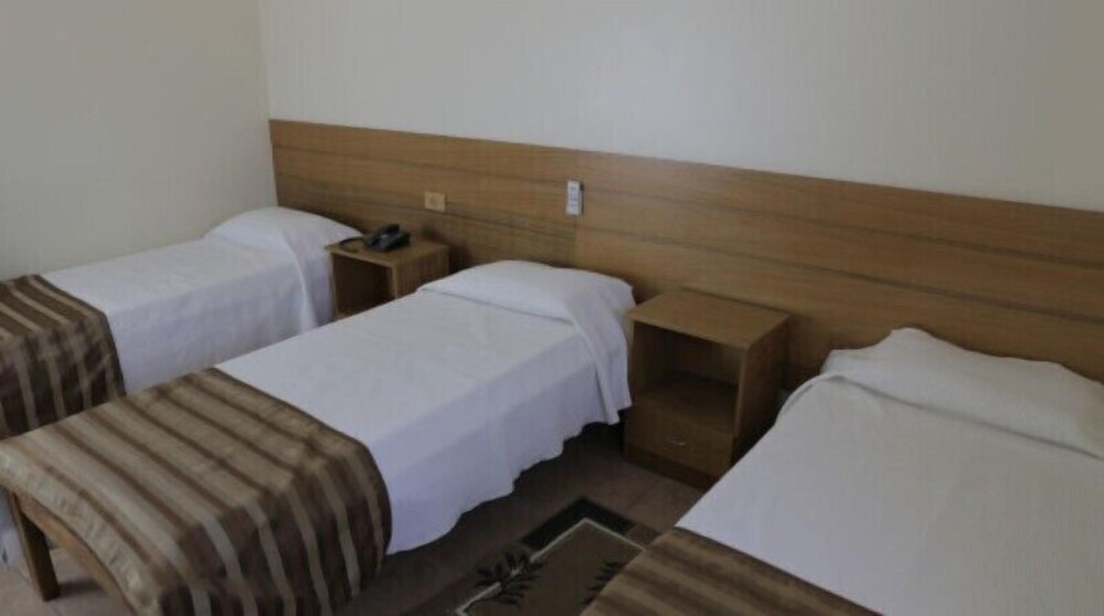 Hotel Mainardi — Uruguaiana — photo 3