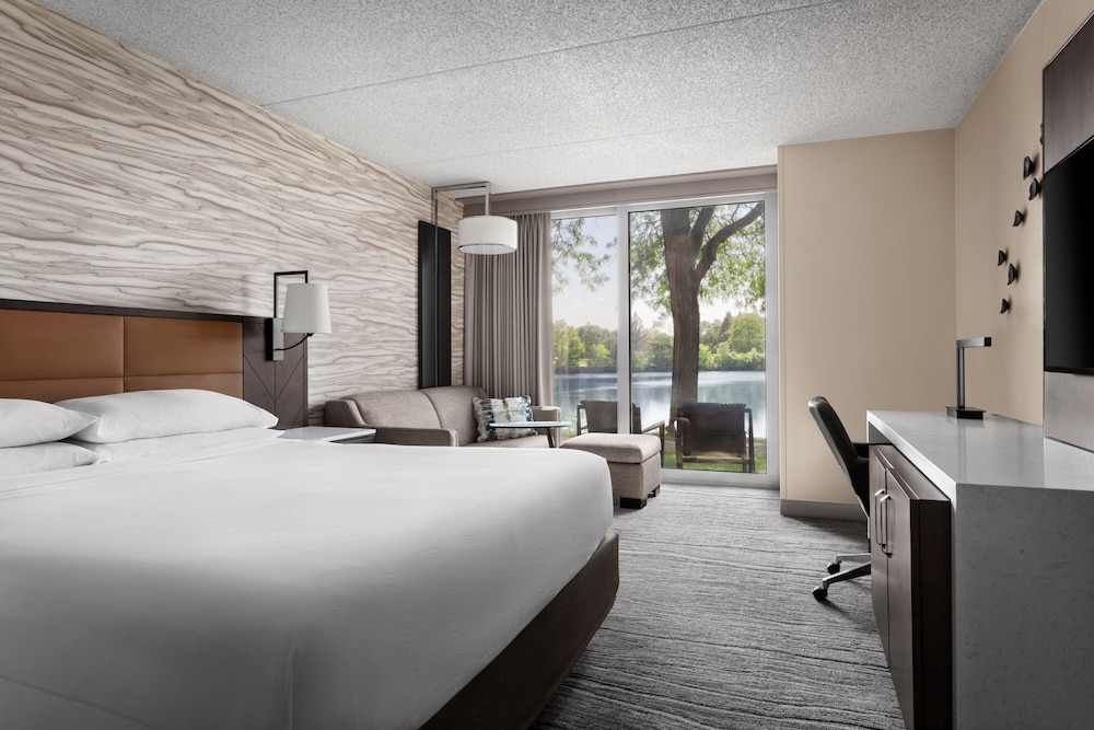 Lincolnshire Marriott Resort - photo 25