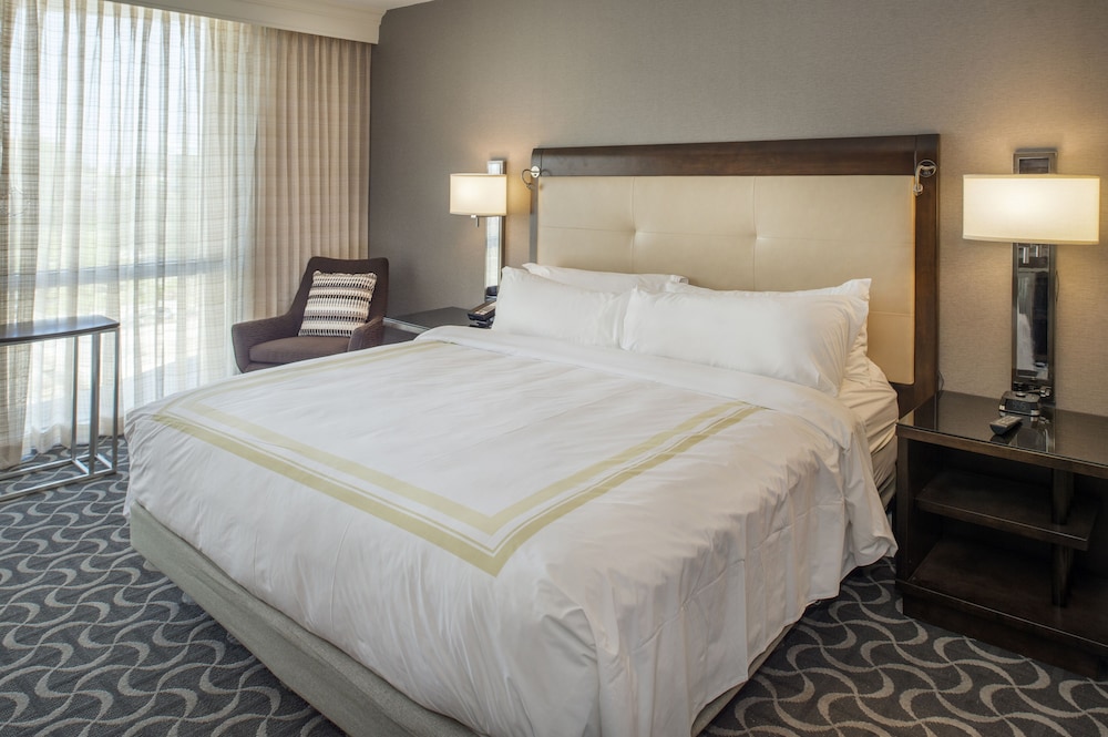 Marriott St. Louis Airport - photo 11