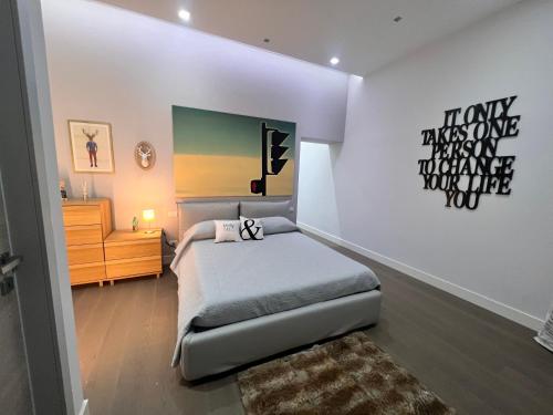 RaRoom Boutique — 4-Star Luxury Hotel in Torre Del Greco, Italy