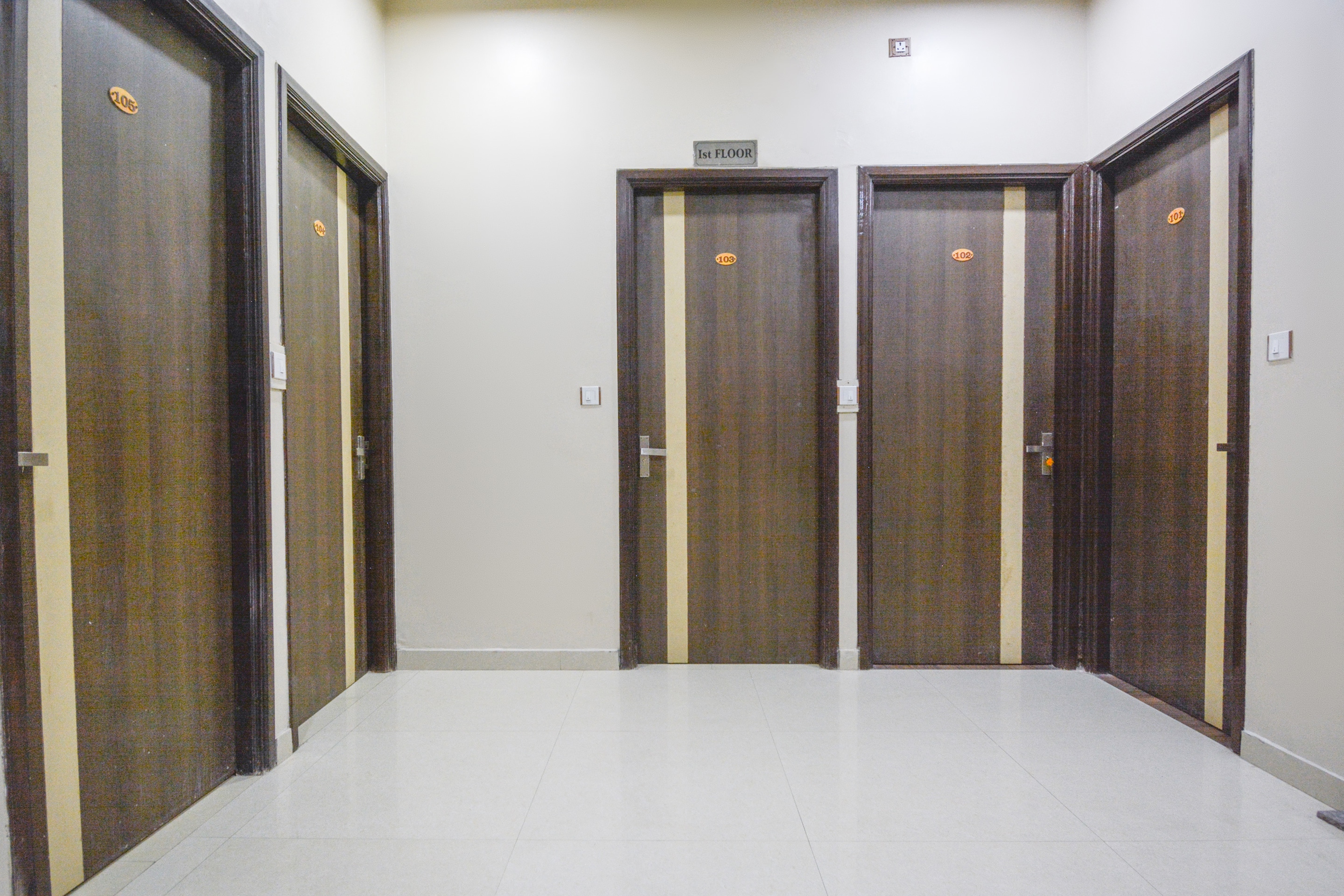 Capital O Moments Inn — Amritsar — photo 4