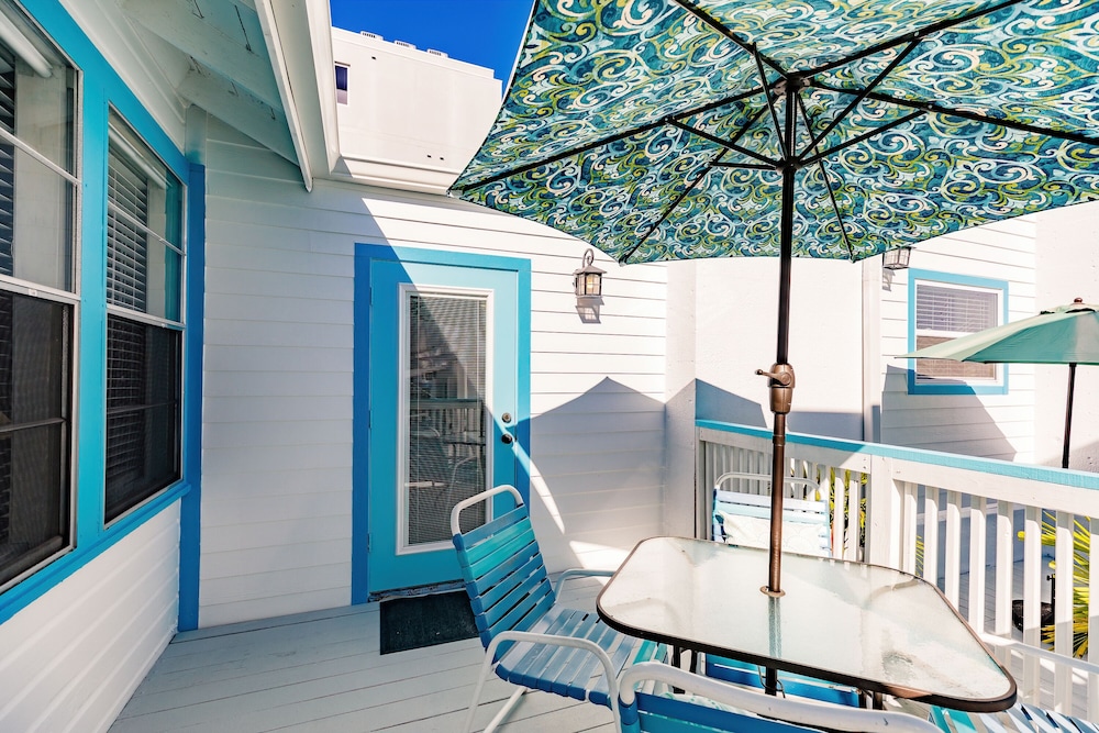 The Inn On Siesta Key - photo 23
