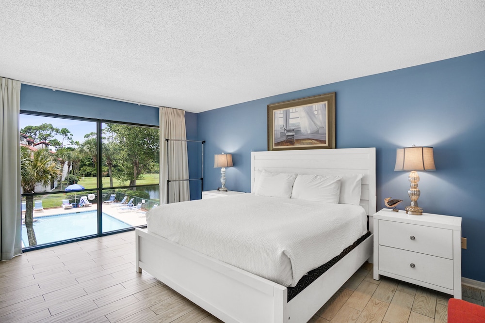 Edgewater Beach & Golf Resort by Panhandle Getaways - photo 10