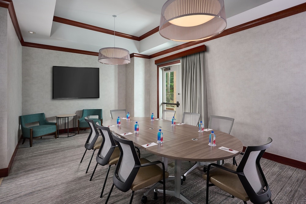 Orlando Marriott Lake Mary - photo 43