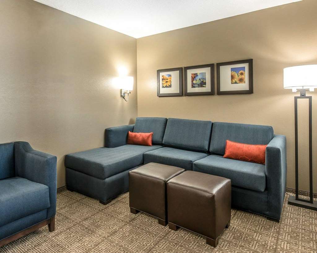 Comfort Suites Dunnellon near Rainbow Springs - photo 14