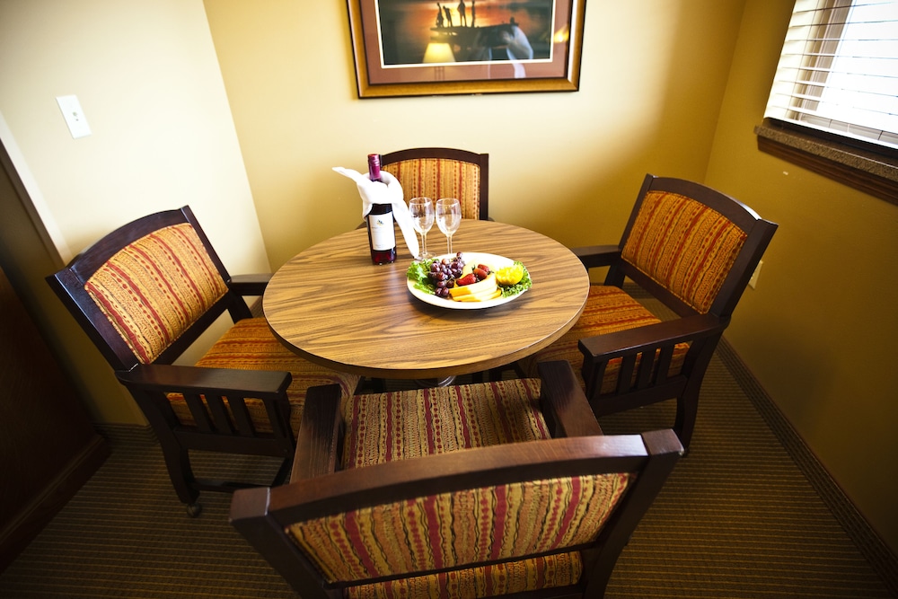 Honey Creek Resort - photo 13