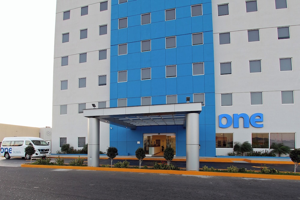 One Salina Cruz